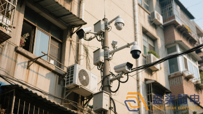 老舊小區(qū)監(jiān)控改造勢在必行？