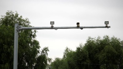 成都弱電公司帶你了解，道路夜間監(jiān)控技術(shù)