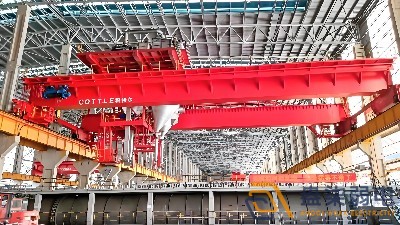 天車安全預警系統(tǒng)是如何工作的？