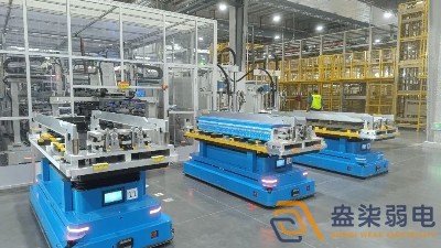 工廠AI視覺技術(shù)在產(chǎn)線工人監(jiān)控中的應用