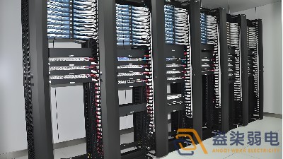 弱電設(shè)備經(jīng)銷商機型和工程機型的區(qū)別？