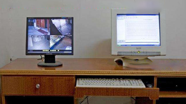 自己安裝監(jiān)控系統(tǒng)需要哪些設備？