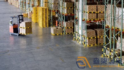 倉(cāng)庫(kù)RFID標(biāo)簽真的好用嗎？