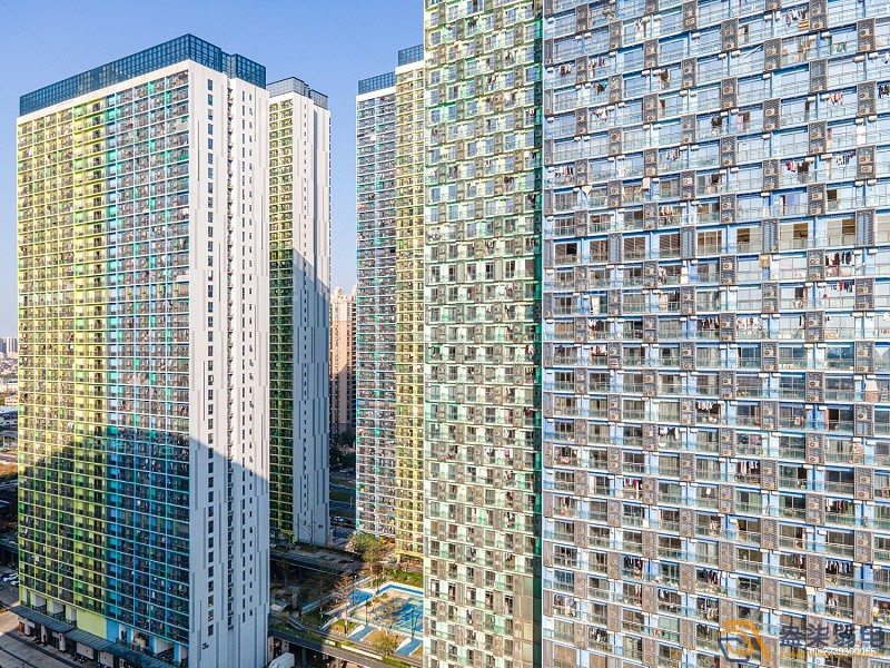 現(xiàn)代小區(qū)必備的哪幾類監(jiān)控？