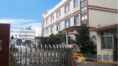 成都弱電—工廠訪客系統(tǒng)應該如何配置？