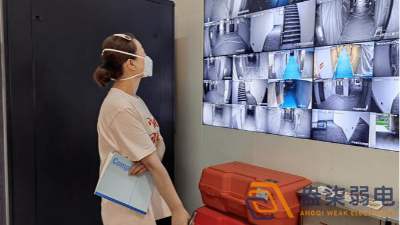 視頻監(jiān)控系統(tǒng)助力醫(yī)療行業(yè)發(fā)展