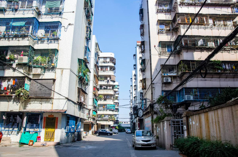 助力成都老舊小區(qū)弱電系統(tǒng)改造，推進智慧社區(qū)建設