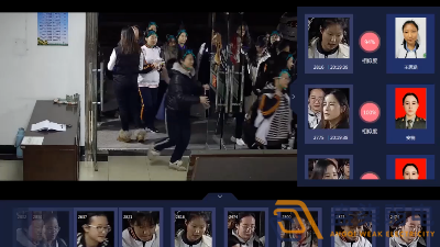 人臉識別攝像機(jī)的識別準(zhǔn)確度有多高？