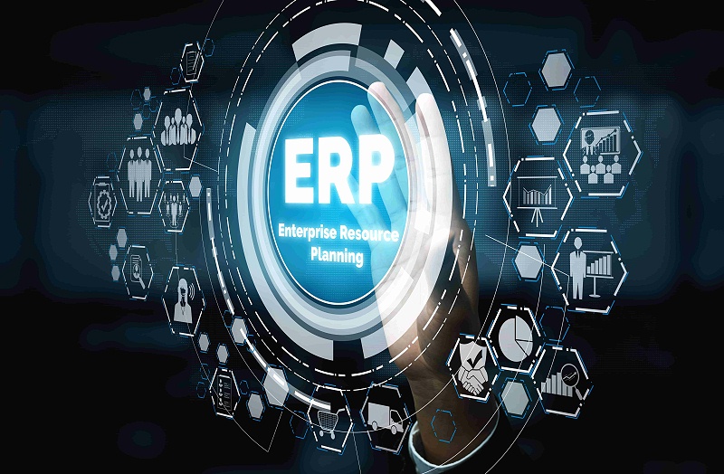 ERP系統融入企業管理帶來哪些正向改變？