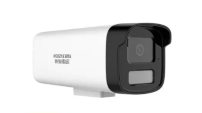 高性價(jià)比的?？低?00萬X系列攝像機(jī)煥新升級(jí)