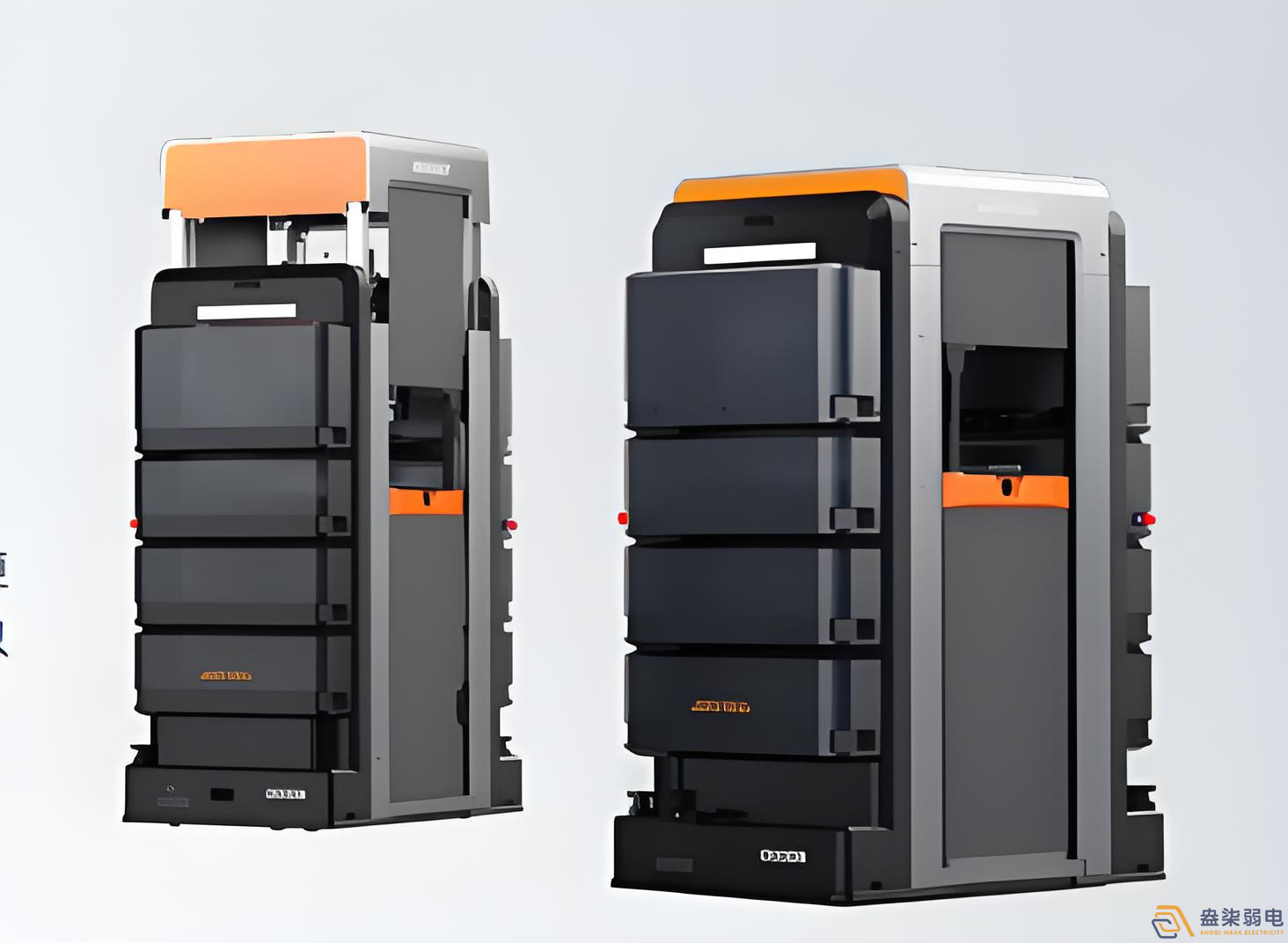 ?？?料箱機器人TP6-30UM(T)