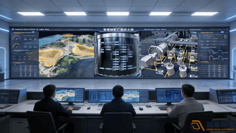 工廠智能監(jiān)控升級(jí)的必要性？