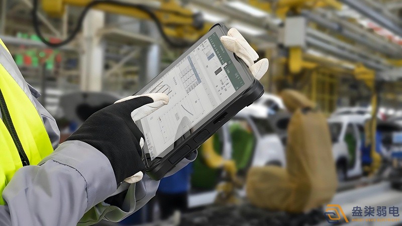 新建工廠引入無紙化生產(chǎn)辦公的好處？