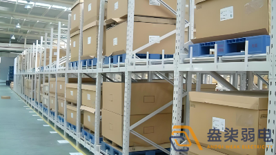 倉庫環(huán)境監(jiān)測系統(tǒng)的作用與架構(gòu)