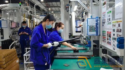 工廠為什么需要搭建質量追溯系統？