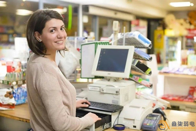 成都監控系統—便宜店應該如何選擇安裝監控？