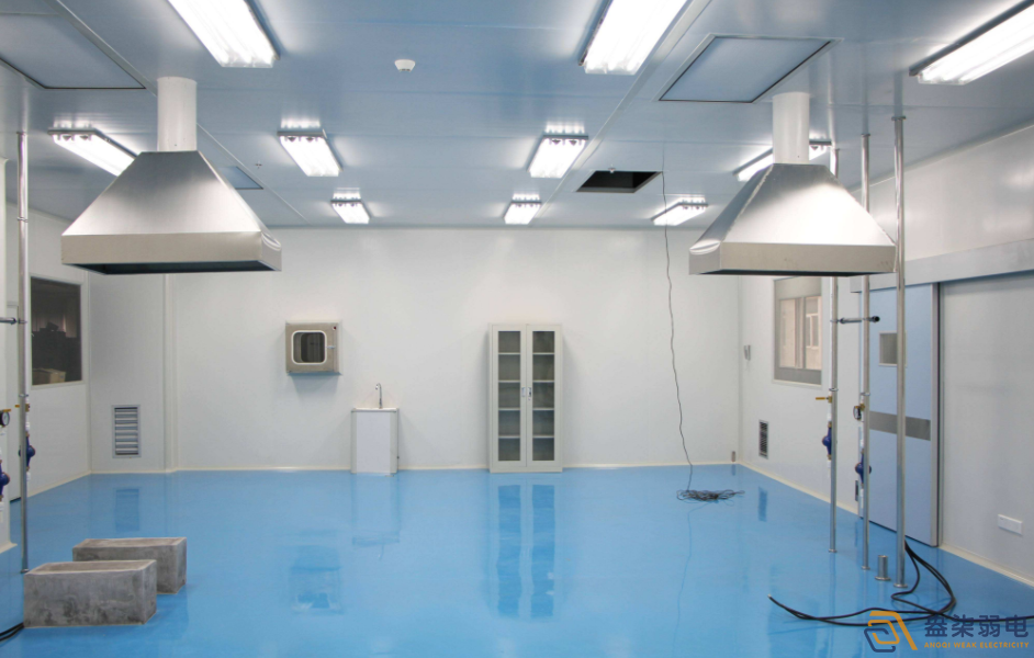 潔凈廠房空調(diào)系統(tǒng)有什么不一樣的？