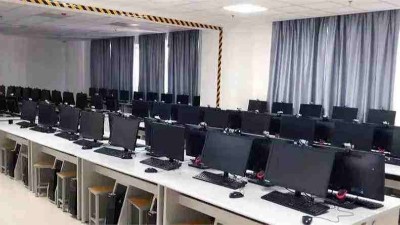 成都弱電公司今日分享，學校機房環境監控系統的必要性