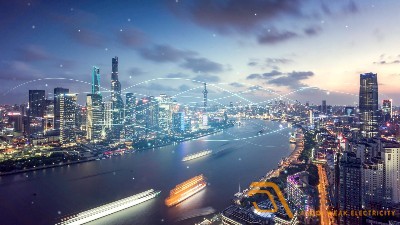 全光網絡加持，開啟“追光之旅”