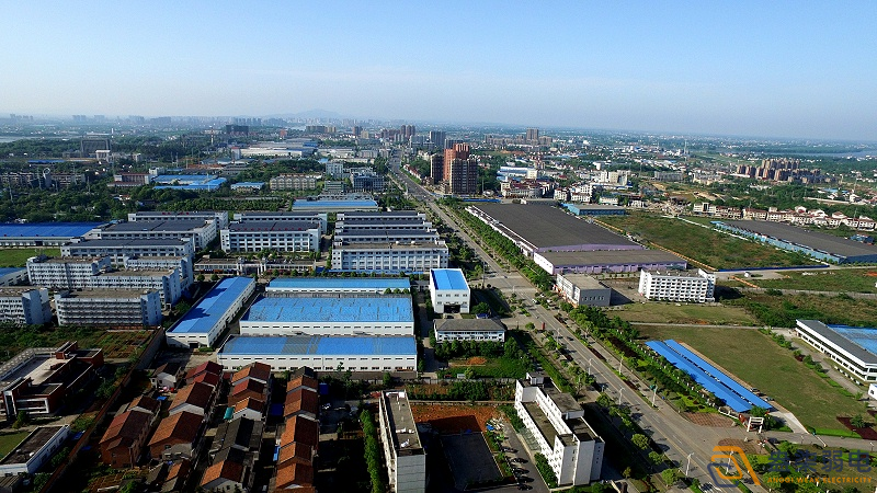 園區(qū)安防智能化：核心功能大盤點(diǎn)