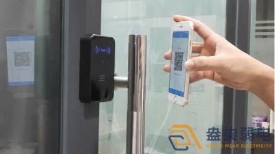 RFID門禁與普通門禁的區別解析