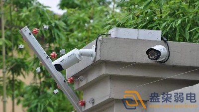 工廠(chǎng)智能視頻分析周界預(yù)警實(shí)現(xiàn)目標(biāo)