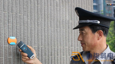 工業4.0時代備受歡迎的安保巡更系統