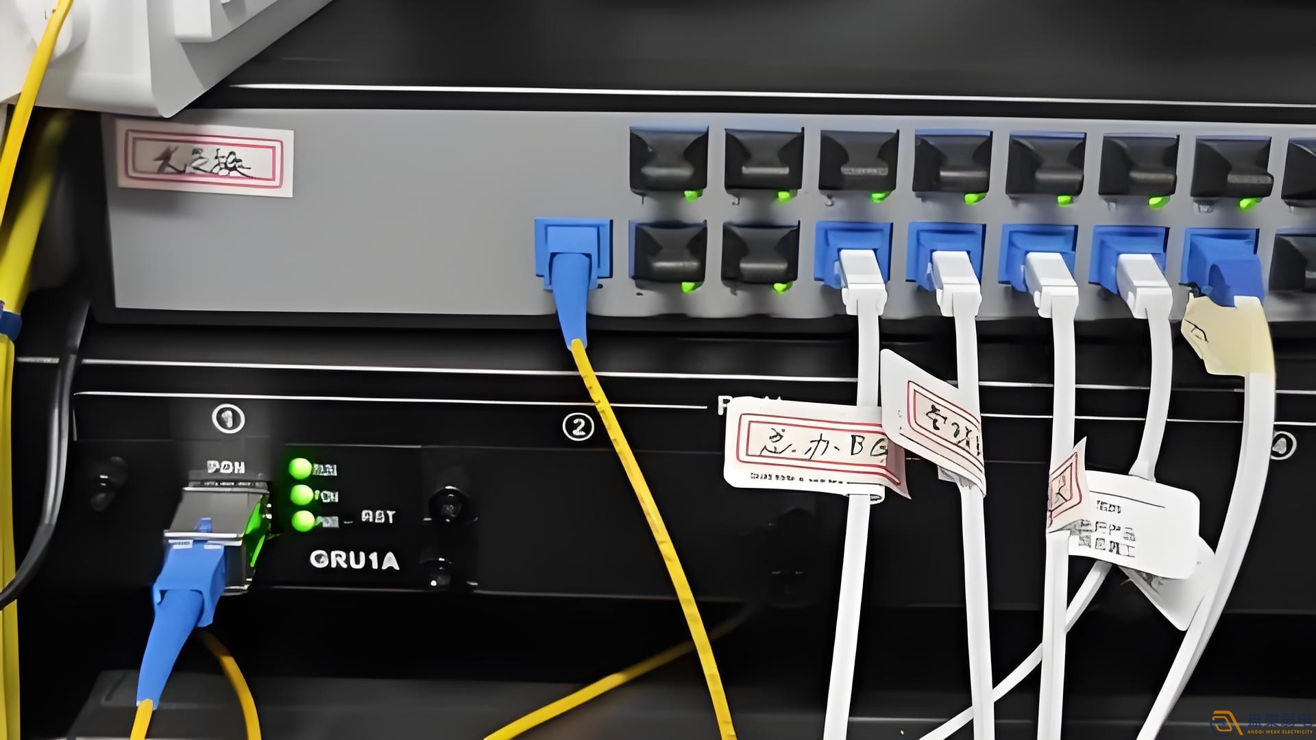 全光網(wǎng)監(jiān)控可以節(jié)約多少成本呢？