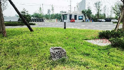 成都弱電工程建設公司007，網絡公共廣播系統應用介紹