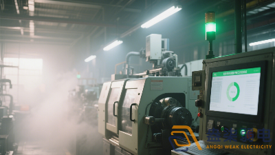 能源管理系統接入mes系統的效果