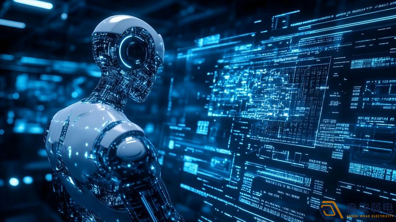 AI行為識別算法是什么？