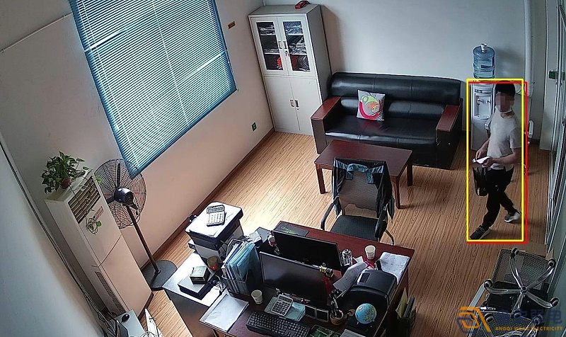 智能視頻報警系統4大優勢，你需要知道！